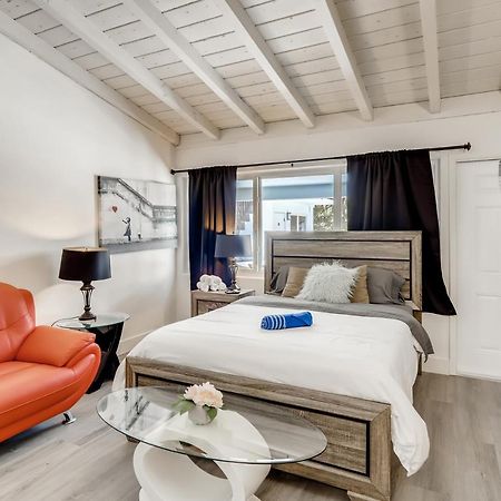 Coral Sands Boutique Lux Studio West Palm Beach Exterior foto