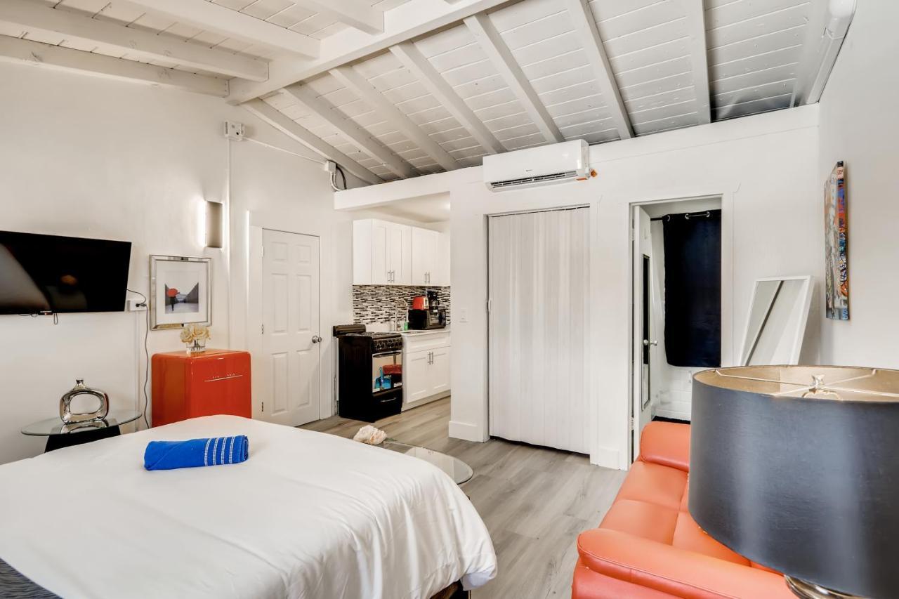 Coral Sands Boutique Lux Studio West Palm Beach Exterior foto